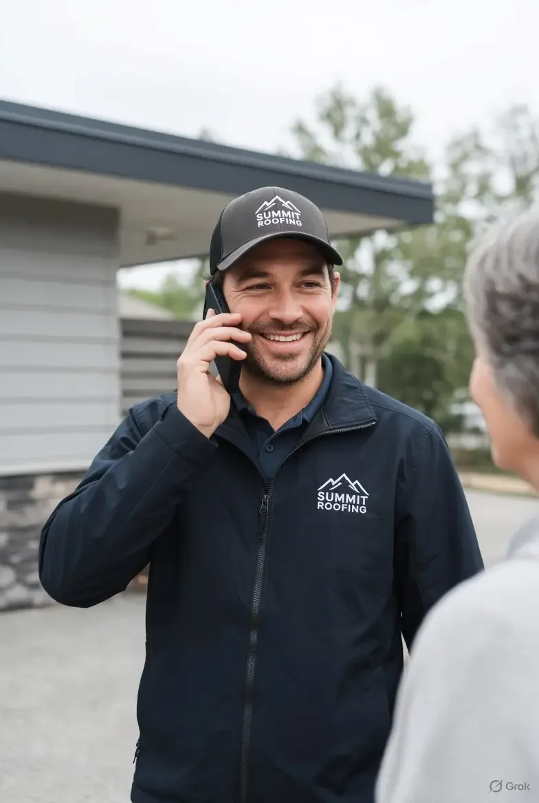 Flat Roof Leak Repair Middletown, NJ FAQs